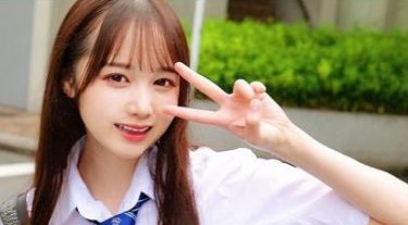 めちゃかわ制服JKゆずちゃん ナンパでゲット